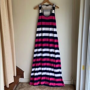 Tommy Bahama Maxi Dress - size L